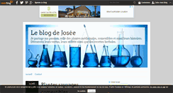 Desktop Screenshot of herbafee.over-blog.com