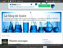 Tablet Screenshot of herbafee.over-blog.com