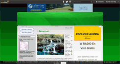 Desktop Screenshot of loisirscreatifsdunemaman.over-blog.com
