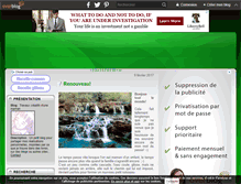 Tablet Screenshot of loisirscreatifsdunemaman.over-blog.com