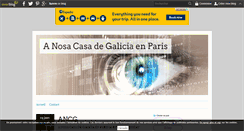 Desktop Screenshot of anosacasadegalicia.over-blog.com