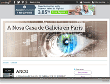 Tablet Screenshot of anosacasadegalicia.over-blog.com