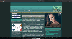 Desktop Screenshot of 3reglescitoyen.over-blog.com