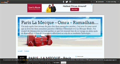 Desktop Screenshot of myomra1430.over-blog.com