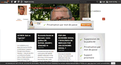 Desktop Screenshot of elkabudari.ober-blog.com.over-blog.es