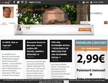 Tablet Screenshot of elkabudari.ober-blog.com.over-blog.es