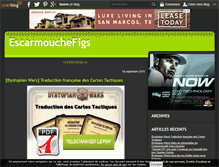 Tablet Screenshot of escarmouchefigs.over-blog.com