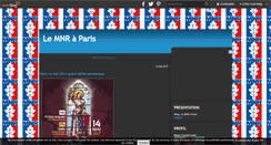 Desktop Screenshot of mnr75.over-blog.com