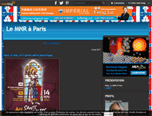 Tablet Screenshot of mnr75.over-blog.com