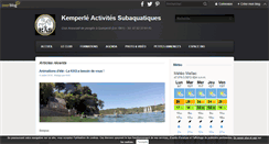 Desktop Screenshot of kas.over-blog.com