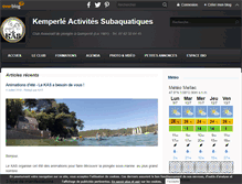 Tablet Screenshot of kas.over-blog.com