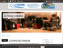 Tablet Screenshot of cmdor.over-blog.com