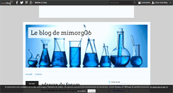 Desktop Screenshot of duduetmoi.over-blog.com