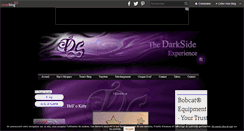 Desktop Screenshot of overslay.over-blog.com
