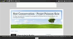 Desktop Screenshot of bijagos.poisson-scie.over-blog.com