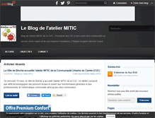 Tablet Screenshot of mitic.over-blog.com