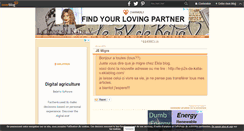 Desktop Screenshot of le-p2x-de-katia-v.over-blog.com