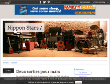 Tablet Screenshot of nipponstars.over-blog.com