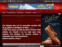 Tablet Screenshot of chez-titimo63.over-blog.com