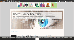 Desktop Screenshot of d-croissance.over-blog.com