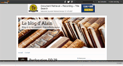 Desktop Screenshot of phila-rouen.over-blog.com