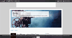 Desktop Screenshot of erikolor.over-blog.com