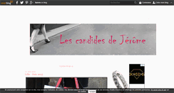 Desktop Screenshot of grhumblog.over-blog.fr