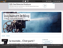 Tablet Screenshot of luqhamett.over-blog.com