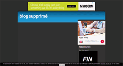 Desktop Screenshot of coeurdepoemes.over-blog.com