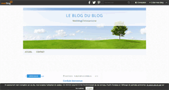 Desktop Screenshot of lechristianisme.over-blog.com
