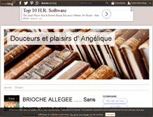 Tablet Screenshot of angelique-27.over-blog.com