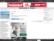 Tablet Screenshot of mutationtahiti.over-blog.com