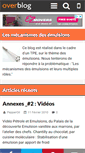 Mobile Screenshot of emulsion.over-blog.com