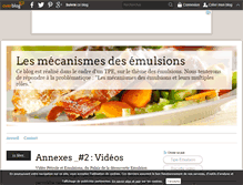 Tablet Screenshot of emulsion.over-blog.com