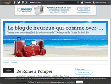 Tablet Screenshot of heureux-qui-comme.over-blog.com