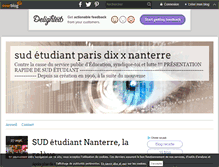 Tablet Screenshot of nanterre.over-blog.com