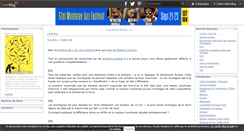 Desktop Screenshot of pcsi-unautreregard.over-blog.com