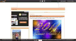 Desktop Screenshot of mat.over-blog.fr
