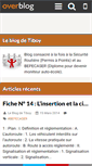 Mobile Screenshot of investirmalin.over-blog.com