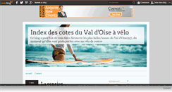 Desktop Screenshot of cotes-du-val-d-oise.over-blog.com
