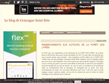 Tablet Screenshot of gonzaguesaintbris.over-blog.com