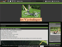 Tablet Screenshot of cyclodingos.over-blog.com