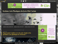 Tablet Screenshot of place-aux-arts.com.over-blog.com