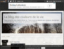 Tablet Screenshot of color.over-blog.fr
