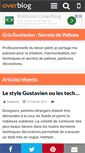 Mobile Screenshot of grisgustavien.over-blog.com