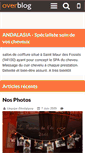 Mobile Screenshot of andalasia.over-blog.com