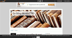 Desktop Screenshot of lesaventuresdelo.over-blog.com