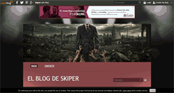 Desktop Screenshot of apocalipticus.over-blog.es