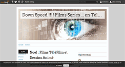 Desktop Screenshot of down.speed.over-blog.com