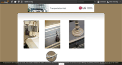 Desktop Screenshot of anny-b.over-blog.com